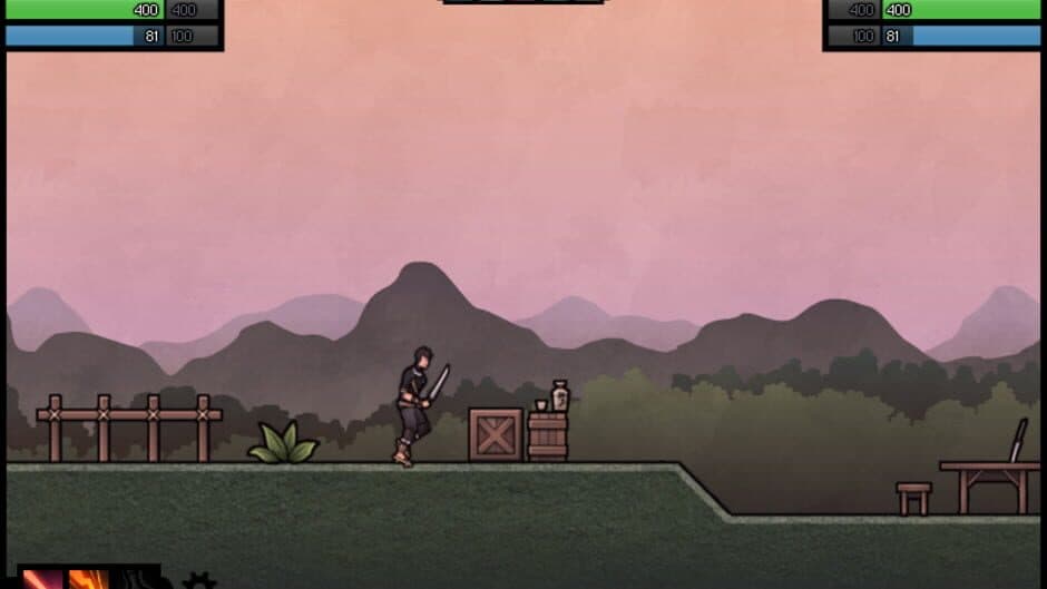 Sinjid screenshot 2