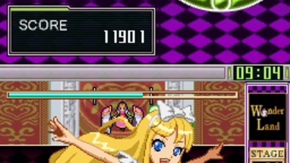 G.G Series Wonder Land screenshot 5
