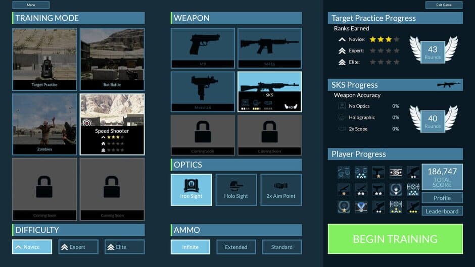 Range Royale screenshot 6