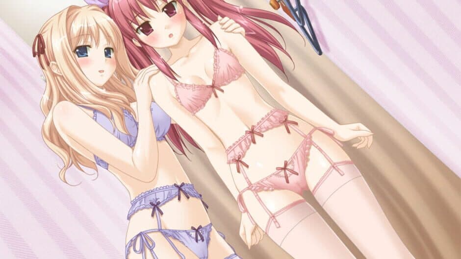 Sono Hanabira ni Kuchizuke wo screenshot 5