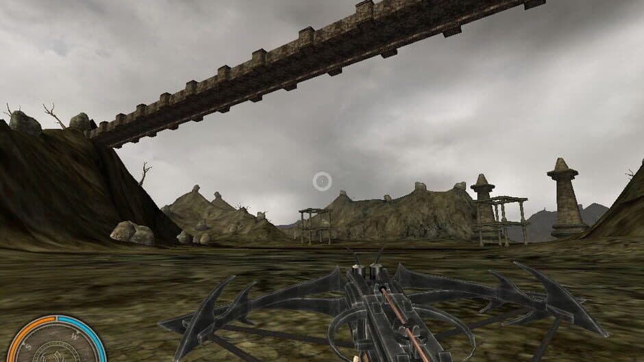 Confronter: The Tower of Time screenshot 4