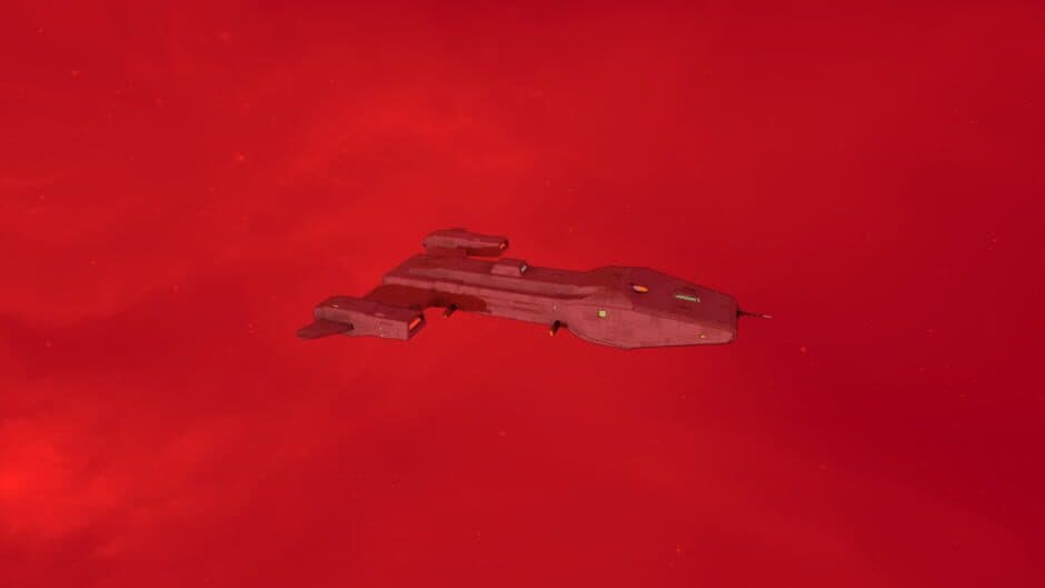 Star Zeal screenshot 6