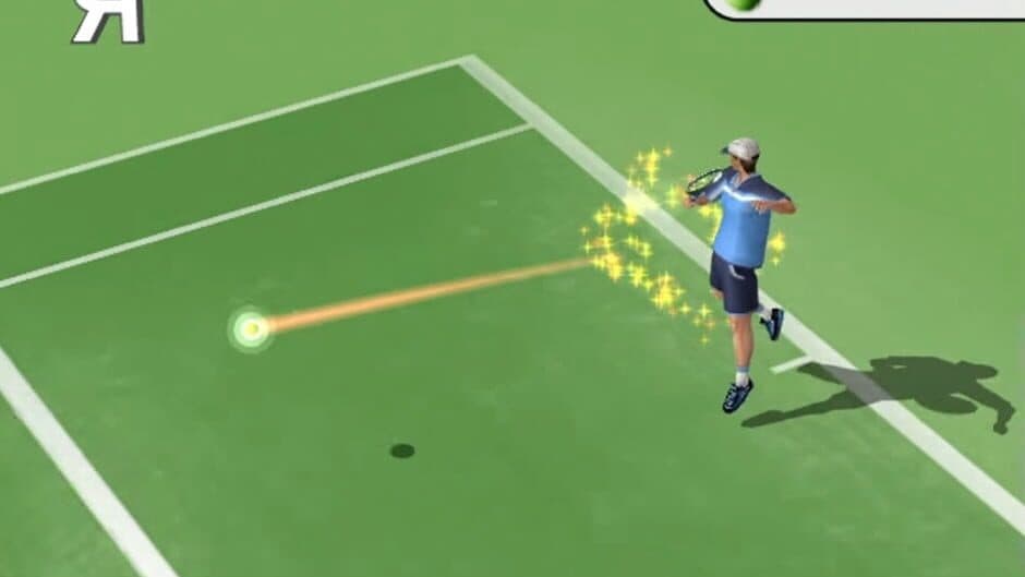 Slam Tennis
