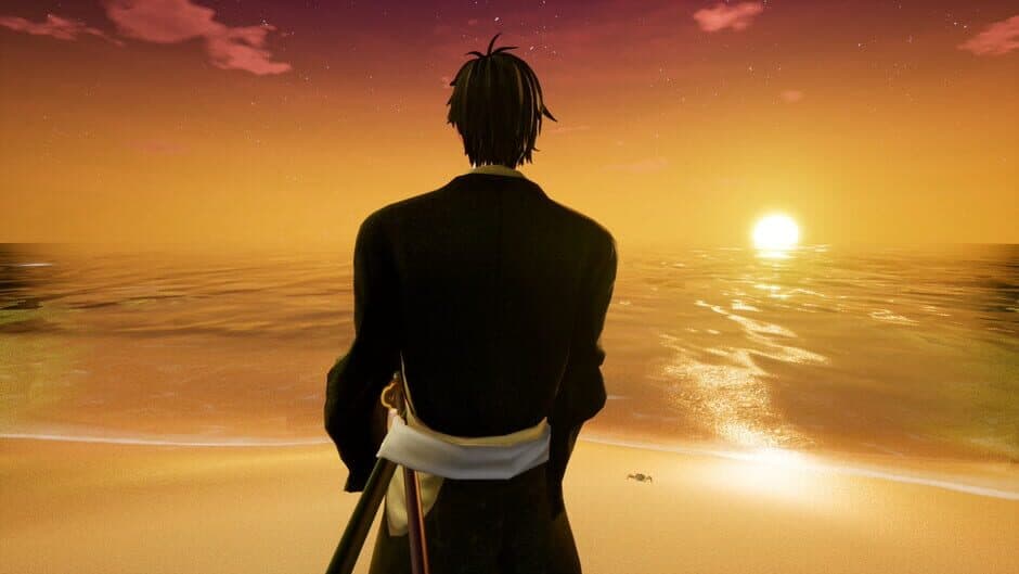 Wedding VR: Masamune screenshot 4