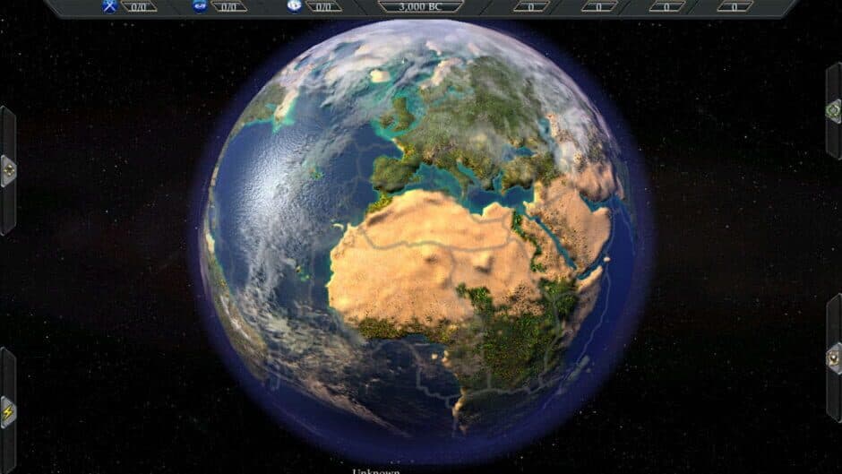 Empire Earth III screenshot 3