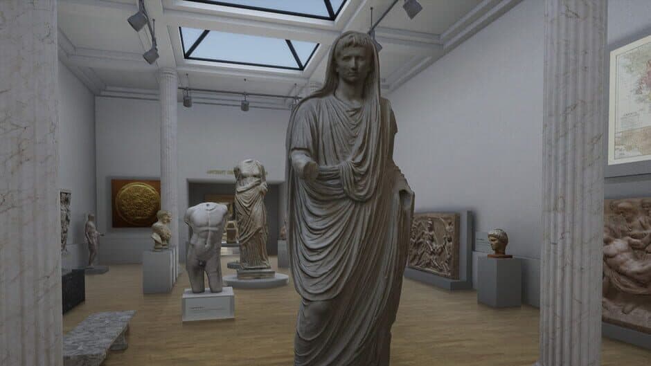 Ancient Journey screenshot 5