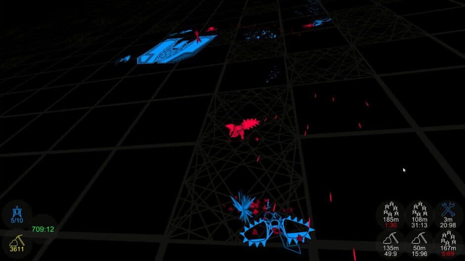 Chimera of Tactics 2 screenshot 4