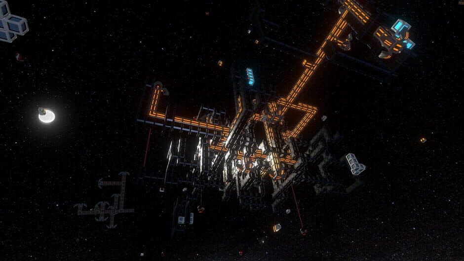 ViSP screenshot 3