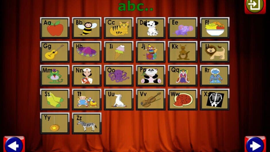 Kids ABC and Counting Jigsaw Puzzles Pre school screenshot 5