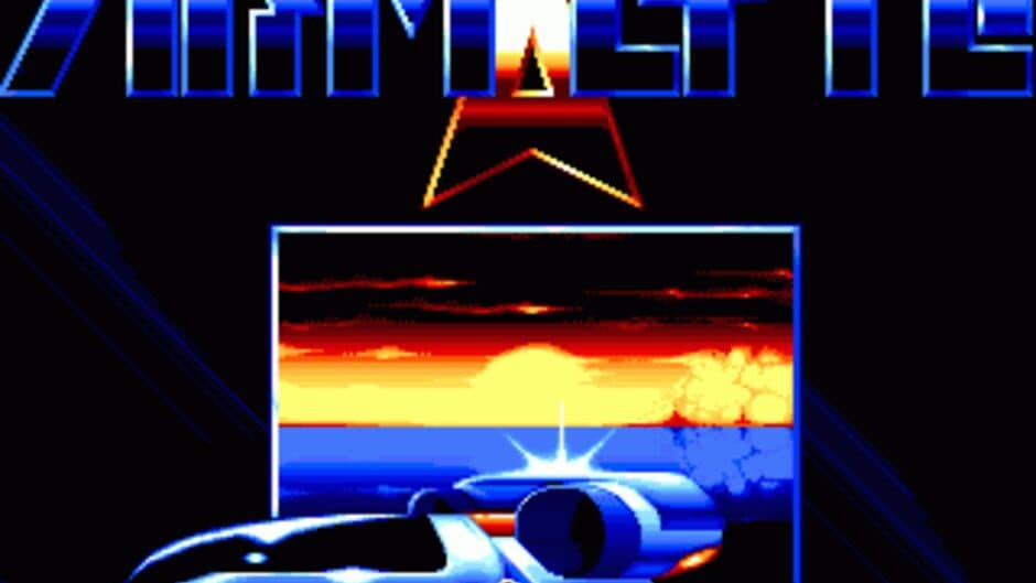 Armalyte: The Final Run screenshot 2