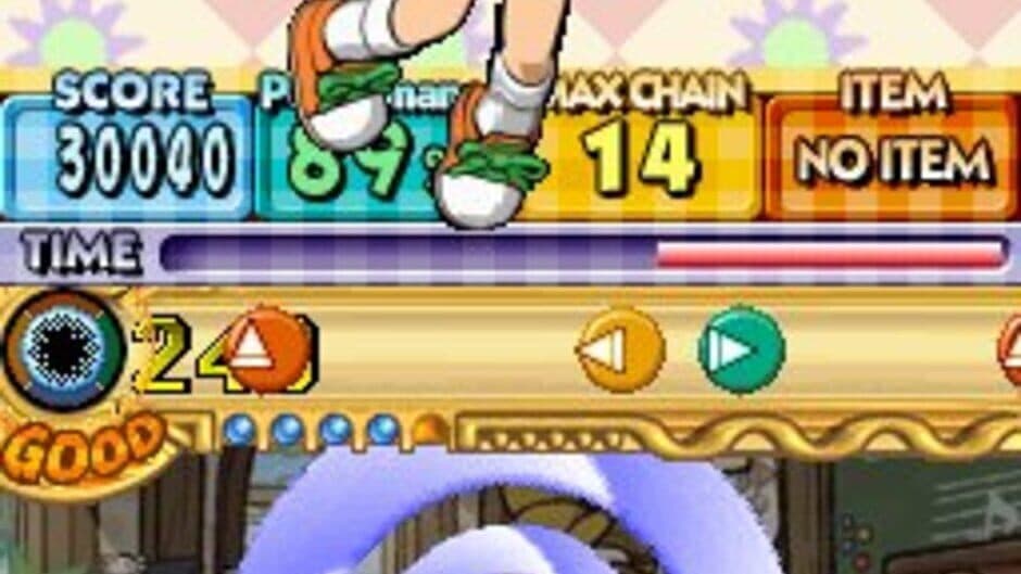 Ontamarama screenshot 2