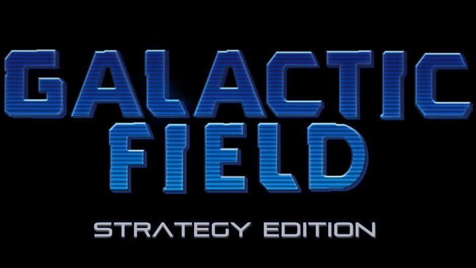Galactic Field: Strategy Edition
