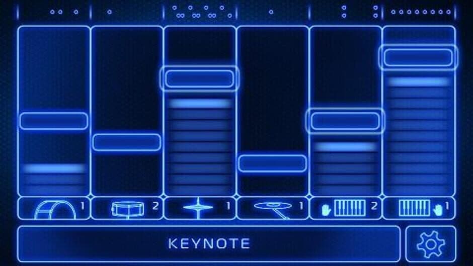 Imaginstruments screenshot 2