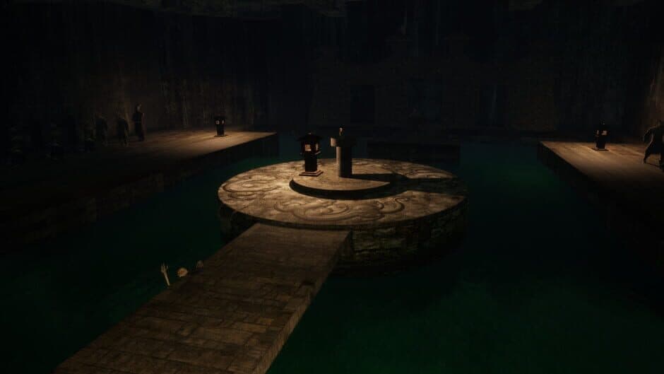 Chinese Tomb Story screenshot 3