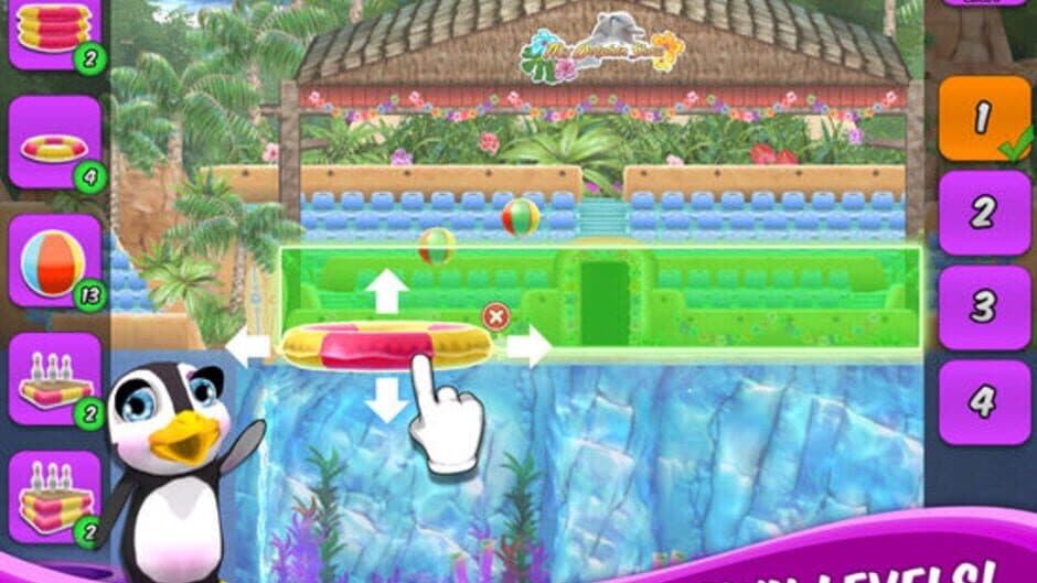 My Dolphin Show screenshot 6