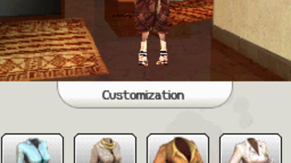 Jambo! Safari screenshot 2