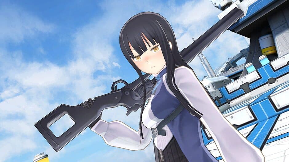 Summon Night 6: Lost Borders