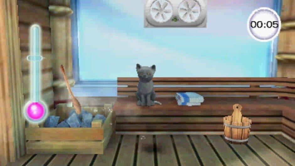 Pets Resort 3D screenshot 3