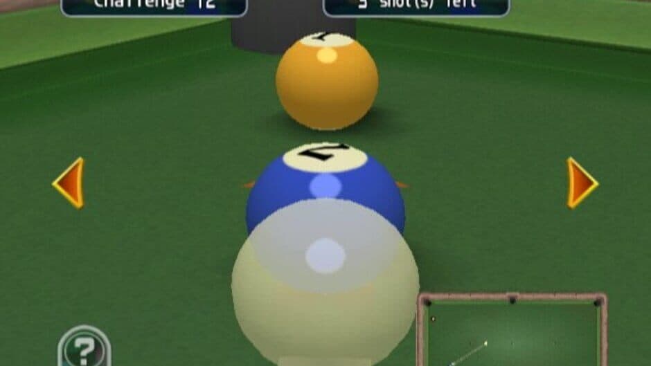 Cue Sports: Snooker vs. Billiards