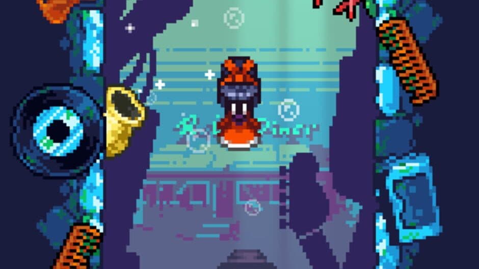 Ink or Swim screenshot 4