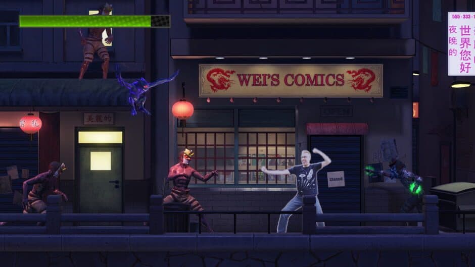 Kinect Mega Bundle: 4 in 1 screenshot 4