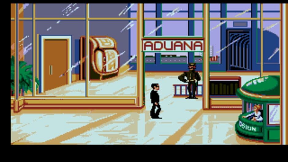 James Bond 007: The Stealth Affair