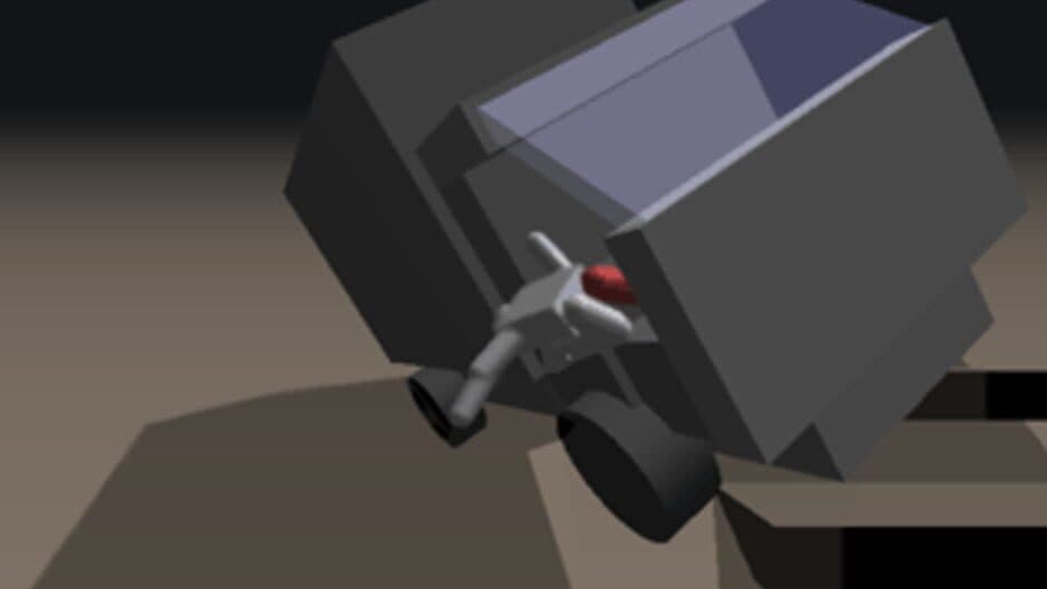 Truck Dismount