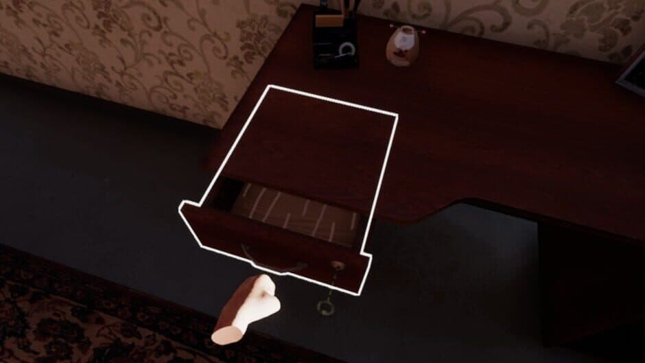 MysteryHouse-fivestones- screenshot 6