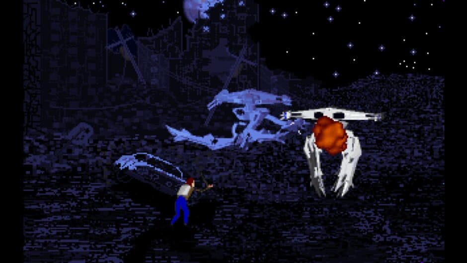 Terminator 2: Judgement Day - Chess Wars screenshot 5