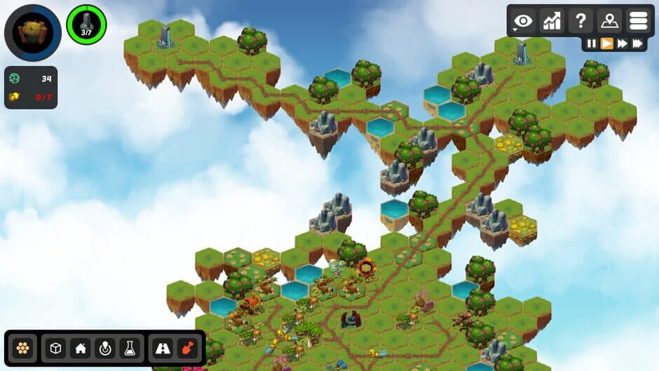 Volantia: Kingdom in the Sky