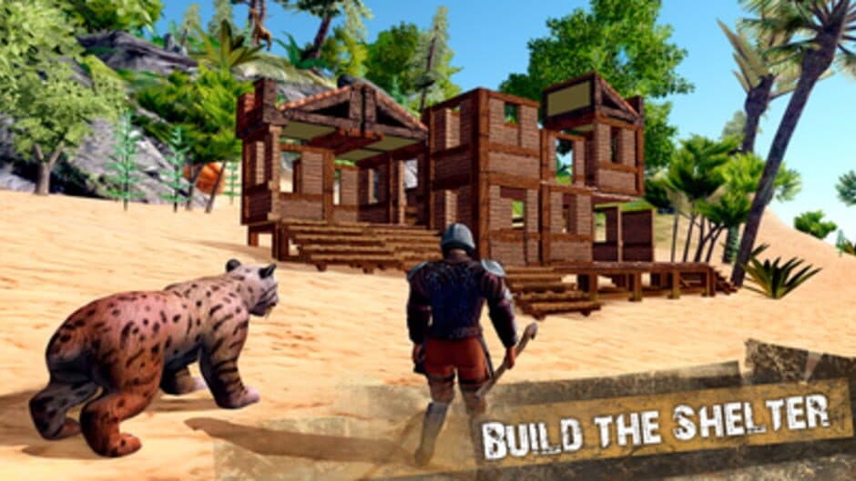 The Ark of Craft screenshot 5