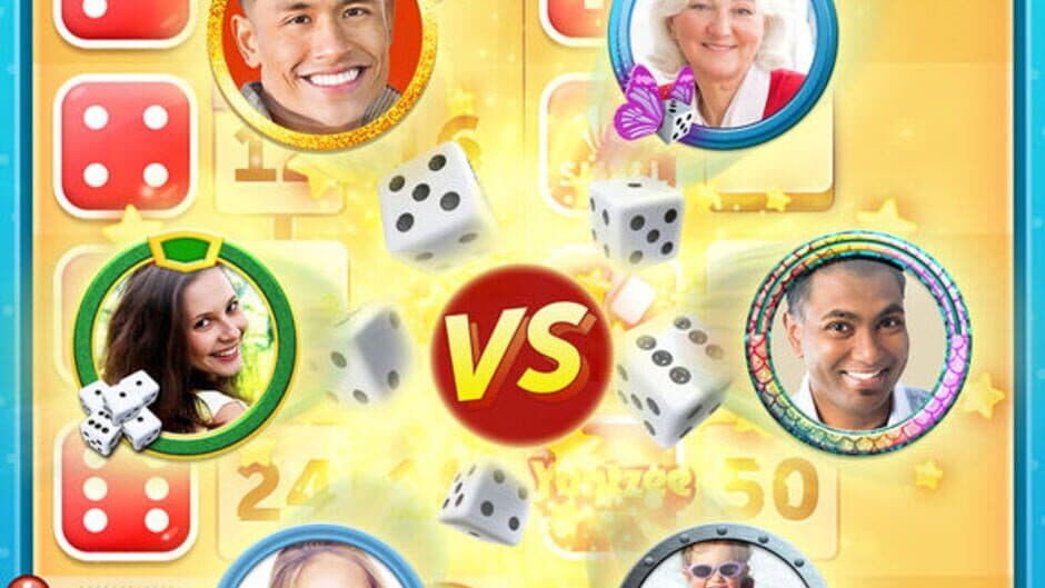Yahtzee With Buddies screenshot 6
