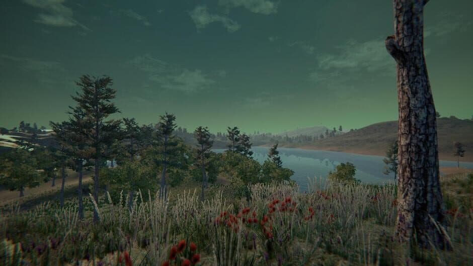 Escape from Voyna screenshot 5