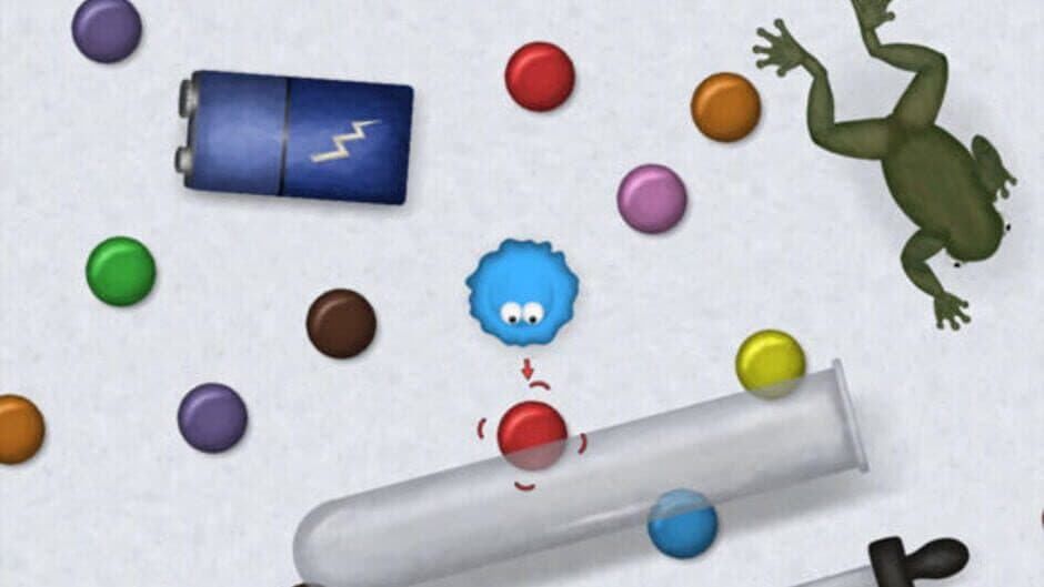 TastyPlanet Back for SecondsHD screenshot 2