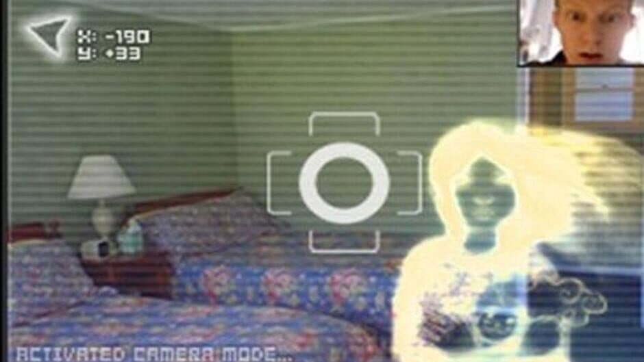 Ghostwire screenshot 2