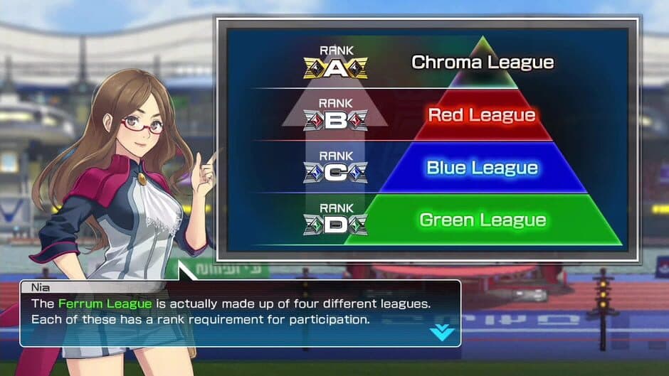 Pokkén Tournament