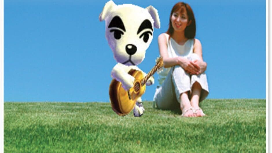 Photos with Animal Crossing screenshot 4