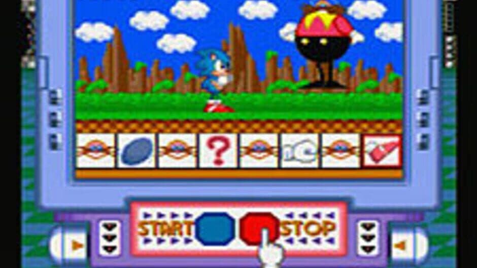 Tails and the Music Maker