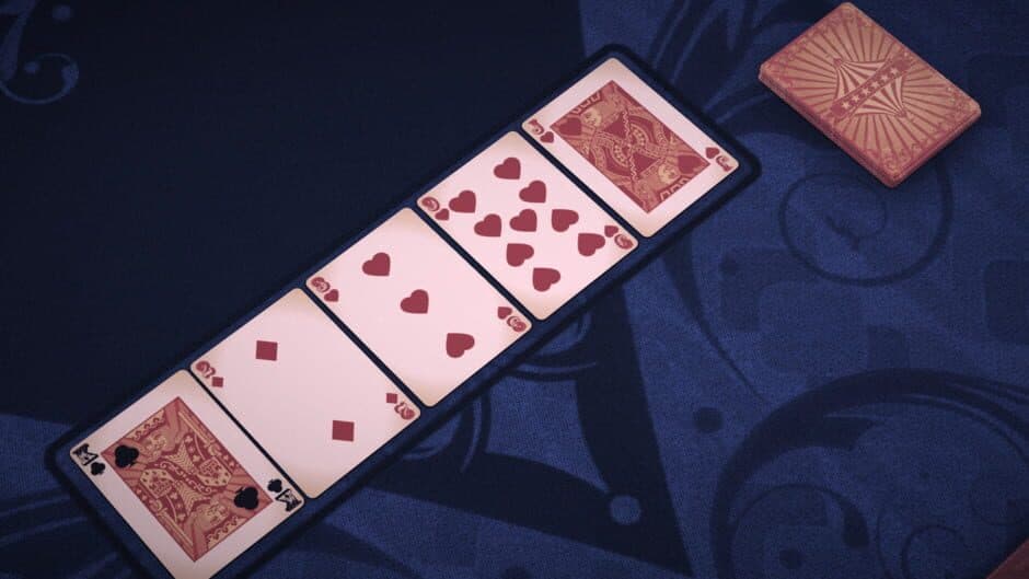 Pure Hold'em: Full House Poker Bundle screenshot 5