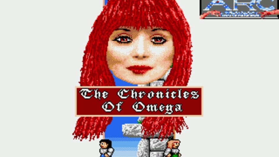 The Chronicles of Omega screenshot 3