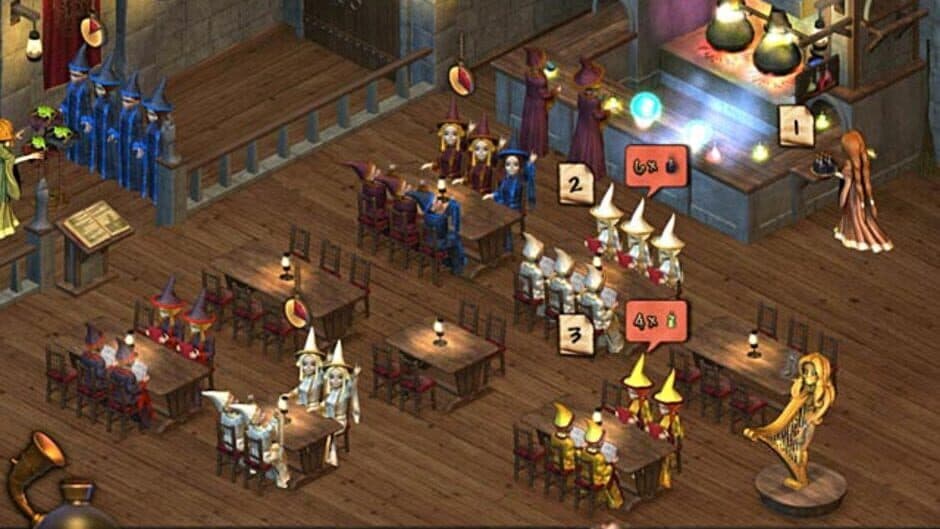 Mystic Inn