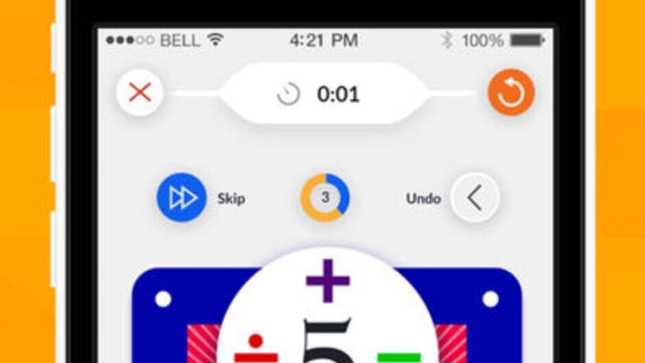 24 Game screenshot 6