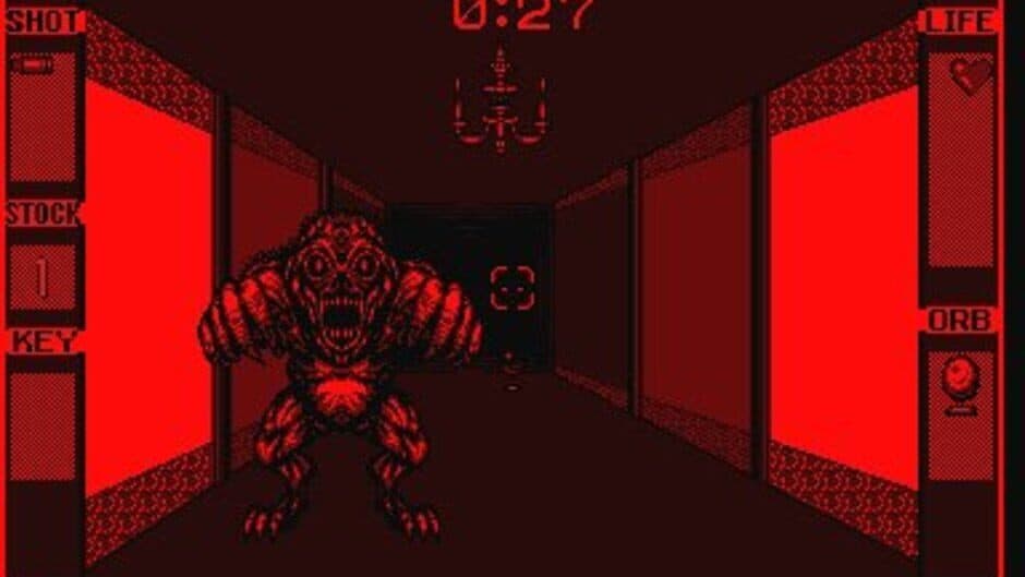 Innsmouth no Yakata screenshot 4