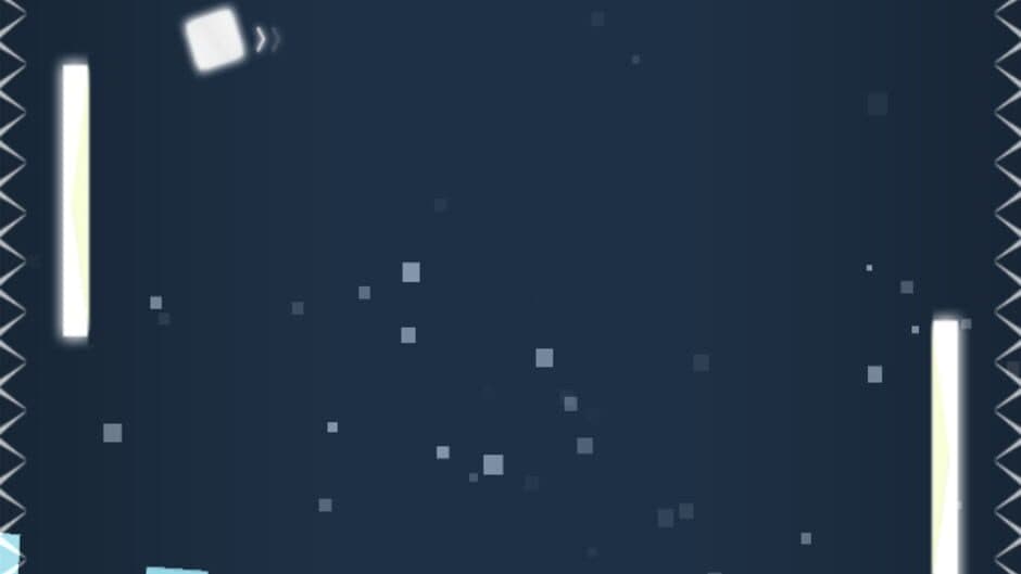 Vertical Dash screenshot 2