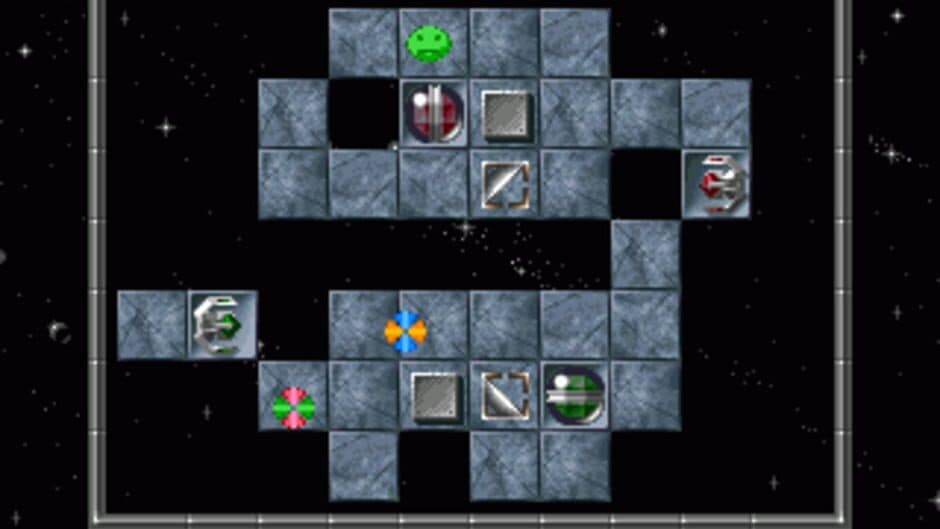 Beambender screenshot 2