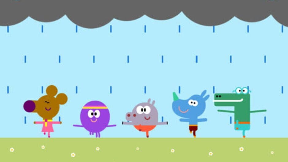 Hey Duggee: The Big Outdoor App screenshot 3