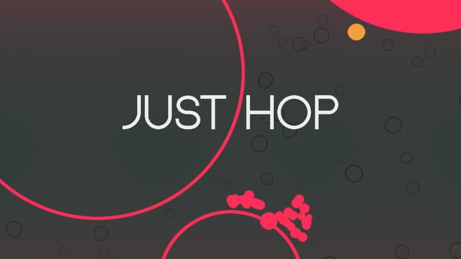 Dot Hopper