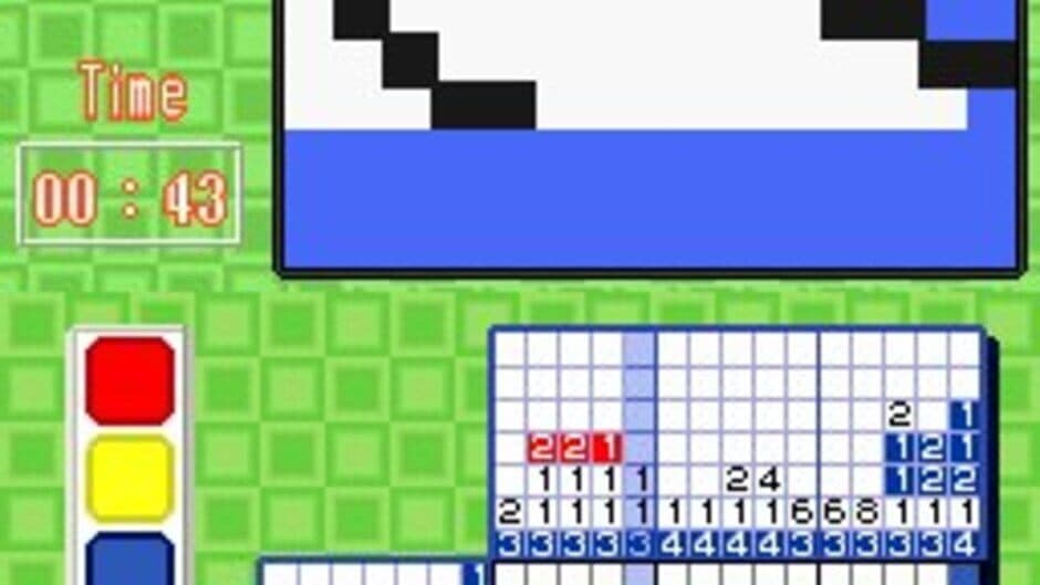 Essential Sudoku DS screenshot 4