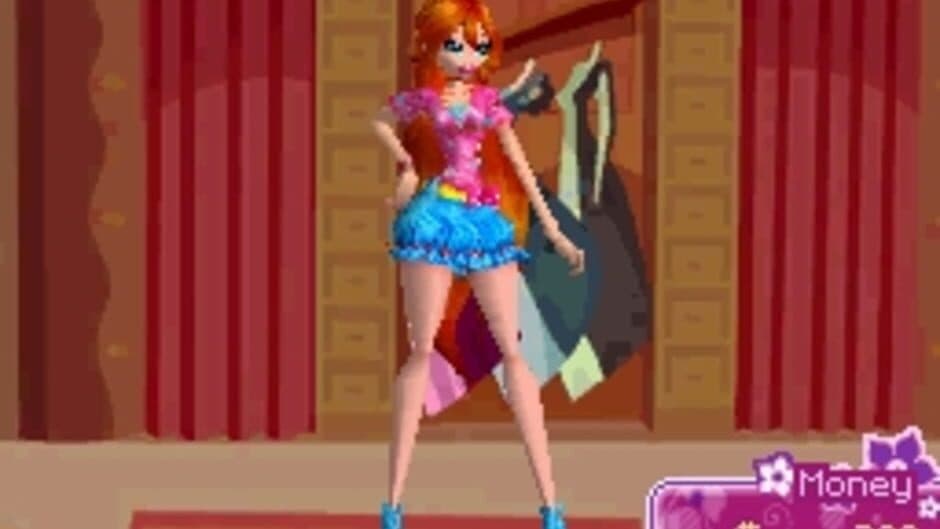 Winx Club Rockstars screenshot 2