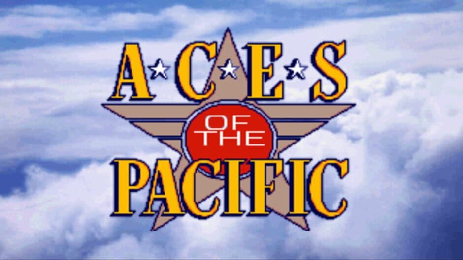 Aces of the Pacific screenshot 2